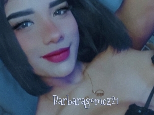 Barbaragomez21