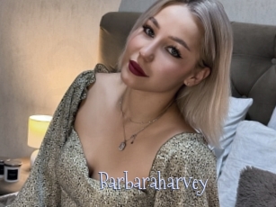 Barbaraharvey