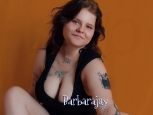 Barbarajay