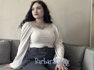 Barbarakingg