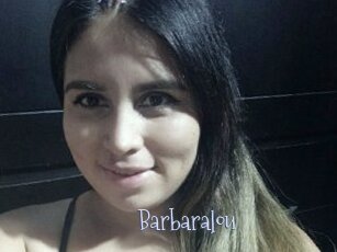 Barbaralou