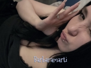 barbaramarti Faceporno