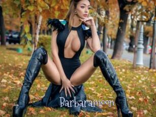 Barbaramoon