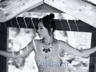 Barbarapage