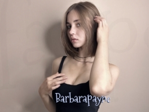 Barbarapayne