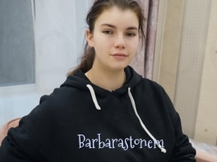 Barbarastonem