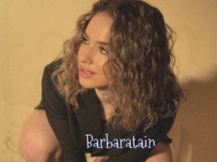 Barbaratain