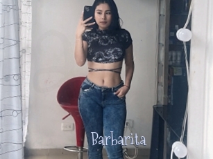 Barbarita