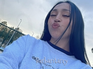 Barbaritarey