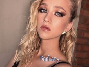 Barbary