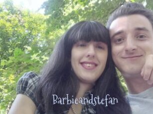 Barbieandstefan