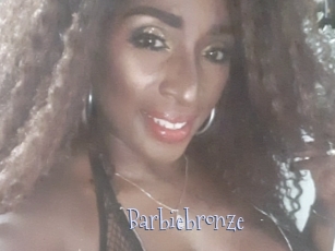 Barbiebronze