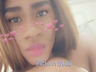 Barbiecristaal