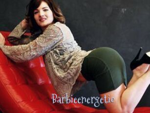 Barbieenergetic