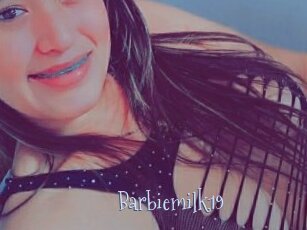 Barbiemilk19
