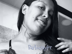 Barbiesaylor