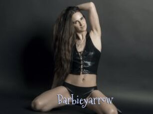 Barbieyarrow