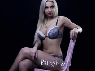 Barbyboss