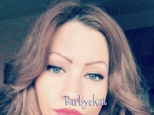 Barbyekat