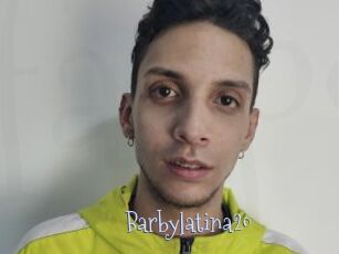 Barbylatina20