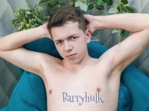 Barryhulk