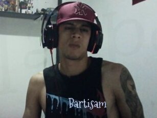 Bartisam