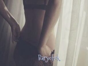Barychok