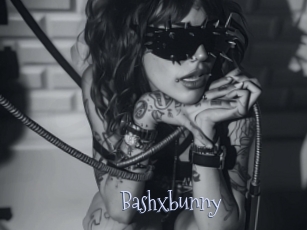 Bashxbunny
