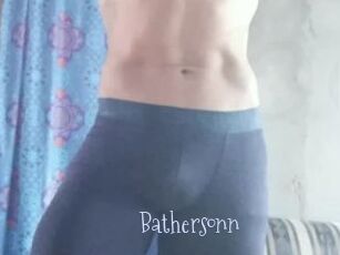 Bathersonn