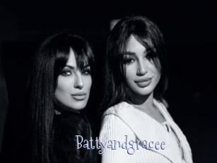 Battyandgracee