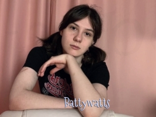 Battywatts
