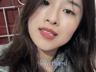 Baverhami
