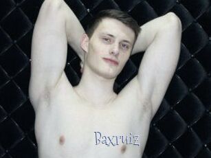baxruiz Faceporno