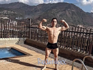 Baxterdexx