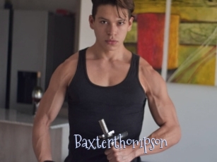 Baxterthompson