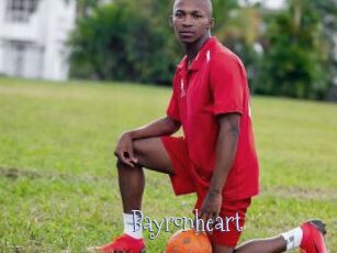 Bayronheart