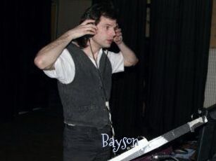 Bayson