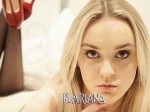 BbARIANA
