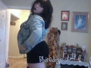 Bbinidigo