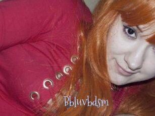 Bbluvbdsm