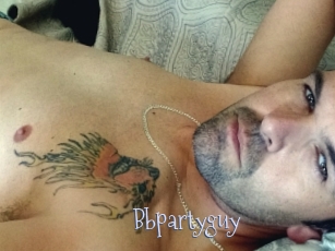 Bbpartyguy