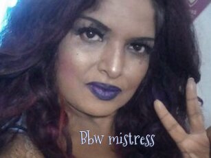 Bbw_mistress