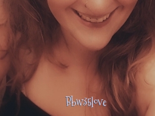 Bbw35love