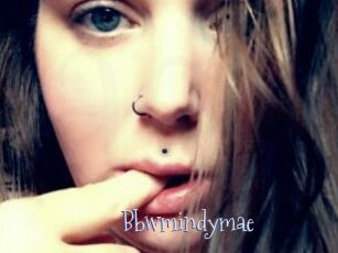 Bbwmindymae