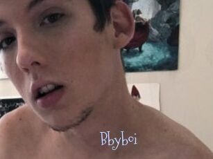 Bbyboi