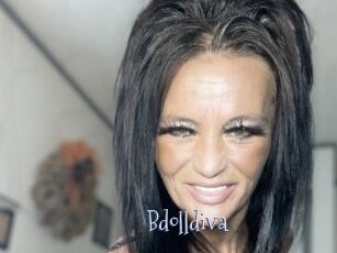 Bdolldiva