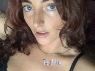 Beablue