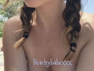 Beachybabexxx