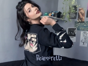 Beamoretti