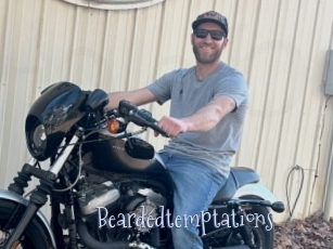 Beardedtemptations